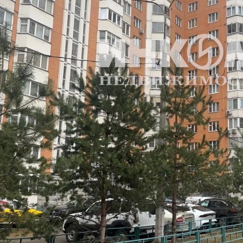 1-комн квартира 1 Мая мкр, Балашиха, 31