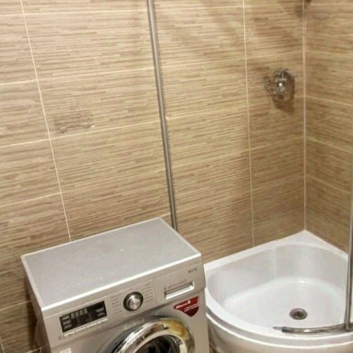 2-комн квартира улица Летчика Ульянина, 7