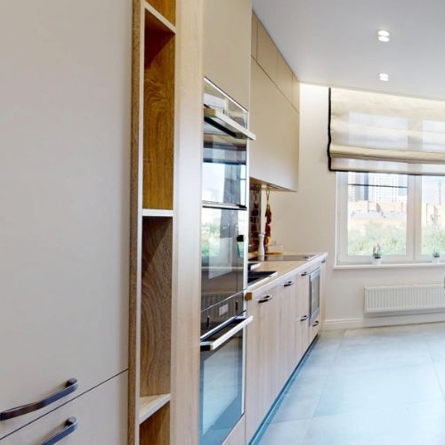 2-комн квартира Старый Петровско-Разумовский проезд, 2