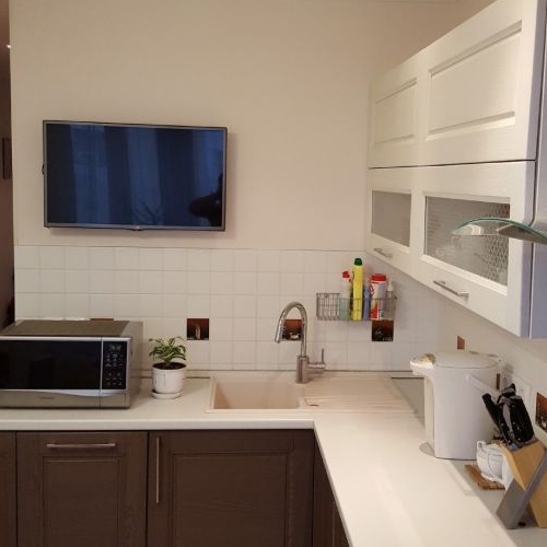 1-комн квартира улица Авиаконструктора Петлякова, 9