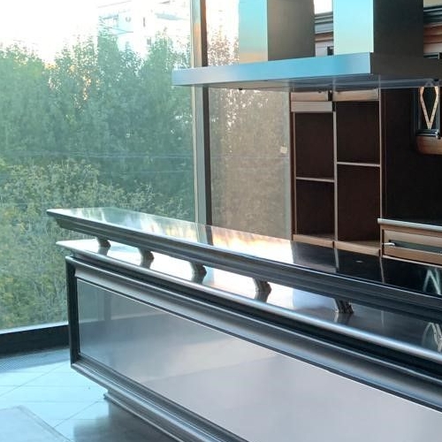 5-комн квартира улица Климашкина, 17С2