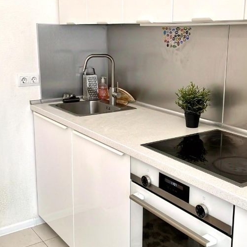 3-комн квартира Боровское шоссе, 2к4