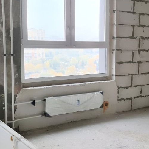 3-комн квартира Одинцово, 10