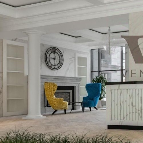 5-комн квартира Верхняя улица, 20к1