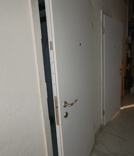 Студия Шмитовский проезд, 11А