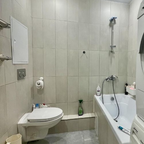 2-комн квартира Родниковая улица, 9Ак2