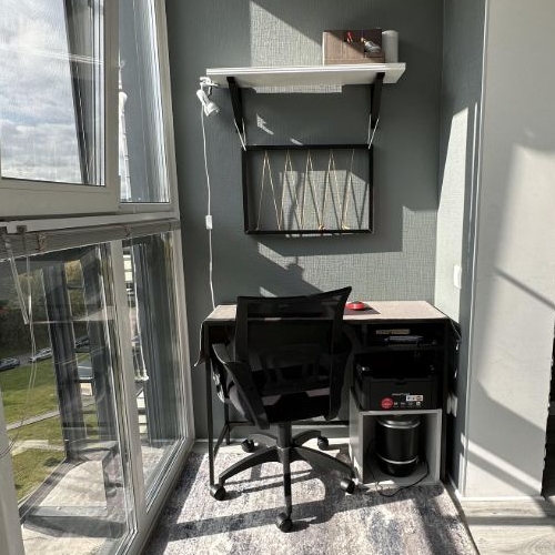 3-комн квартира Феодосийская улица, 7к6