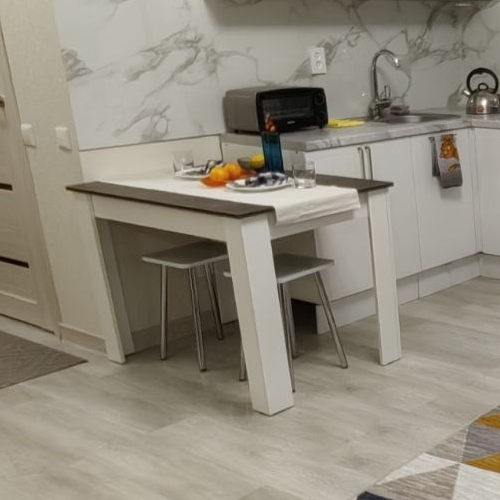 Студия Березовая аллея, 19к1