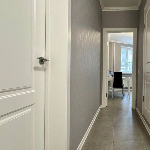 1-комн квартира Школьный мкр, д. Брехово,  д. к14