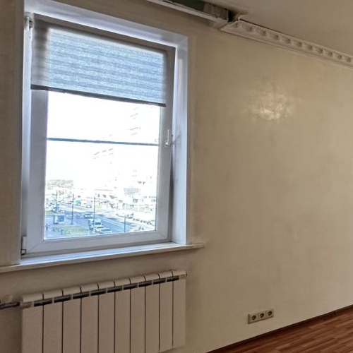 3-комн квартира 6-я Радиальная улица, 5к4