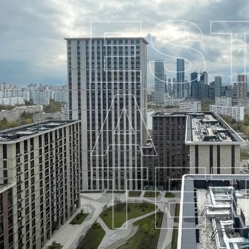 2-комн квартира Винницкая улица, 8к2