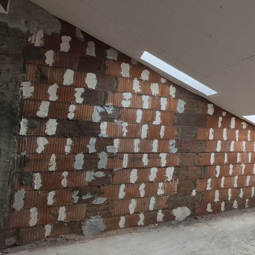 Студия улица Жемчужная, 1к13