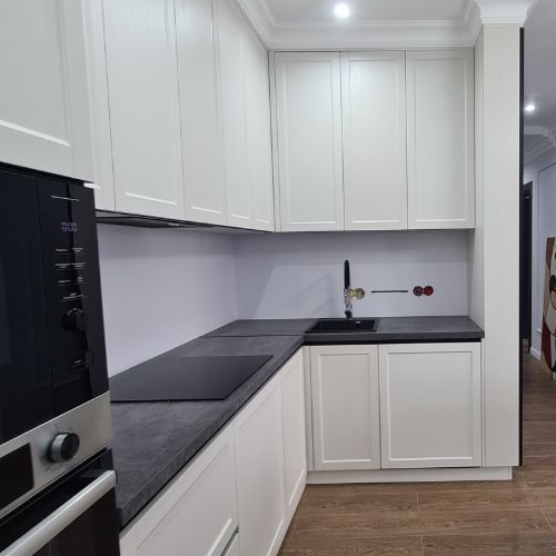 2-комн квартира Автозаводская улица, 26/1