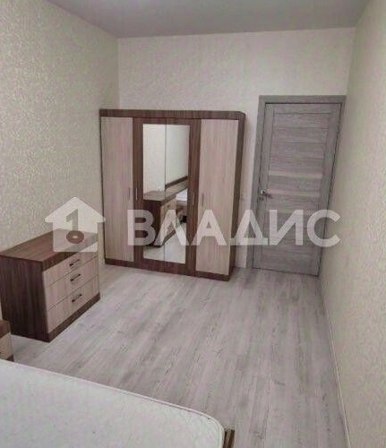 2-комн квартира улица Летчика Ульянина, 7