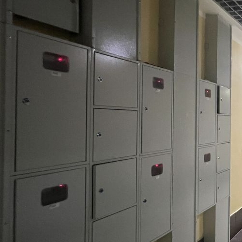 Студия Одинцово, Северная улица, 5к2