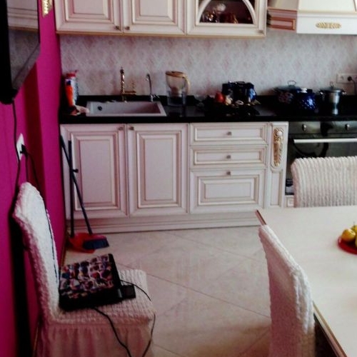 3-комн квартира Октябрьский пгт, улица Спортивная, 2