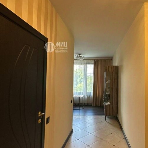 1-комн квартира Душинская улица, 16