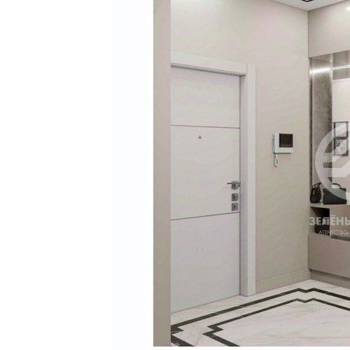 3-комн квартира Душинская улица, 16