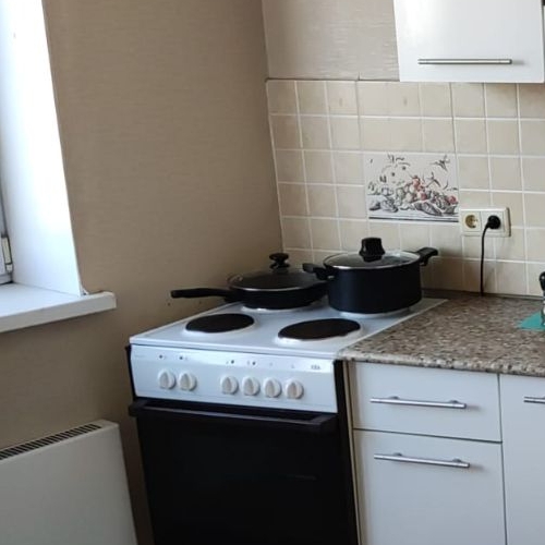 1-комн квартира Щелково, улица Неделина, 26