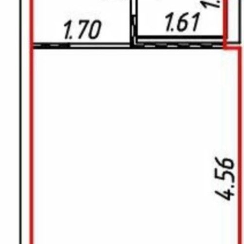 Студия Олонецкая улица, 6