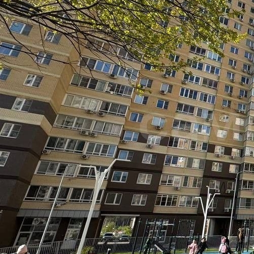 Студия Одинцово, Северная улица, 5к2