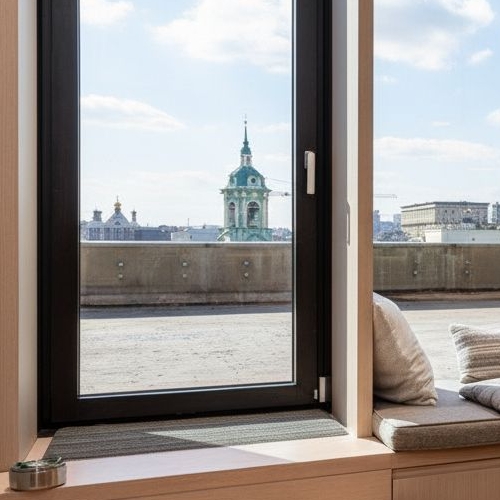 4-комн квартира Садовническая набережная, 7