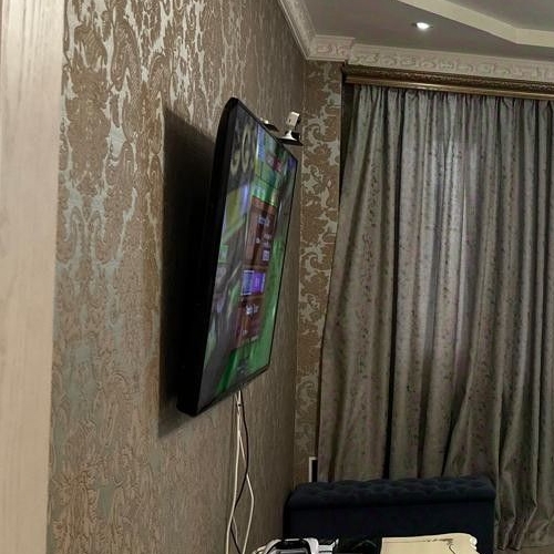 3-комн квартира 3-й мкр, Звенигород, 7