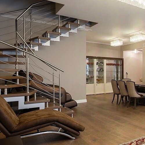 5-комн квартира Минская улица, 1ГК2