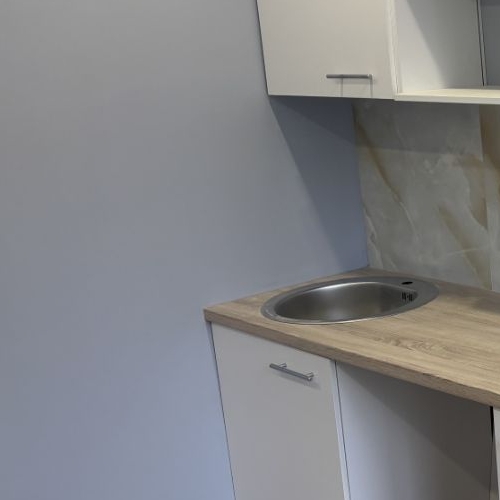 2-комн квартира Березовая аллея, 19к3