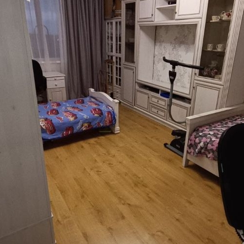 2-комн квартира Школьный мкр, д. Брехово,  д. к12