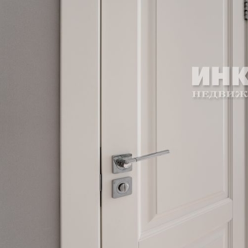 2-комн квартира Большая Марфинская улица, 4к5