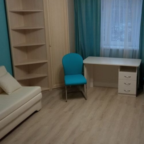 1-комн квартира Алтуфьевское шоссе, 12