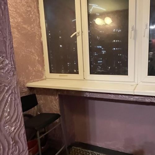 1-комн квартира Большая Очаковская улица, 3