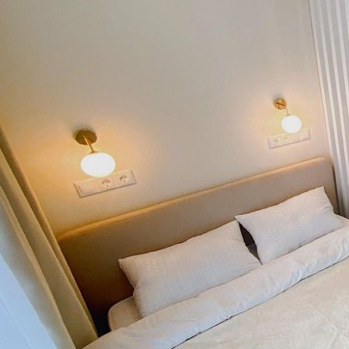 3-комн квартира 1-я Магистральная улица, 25