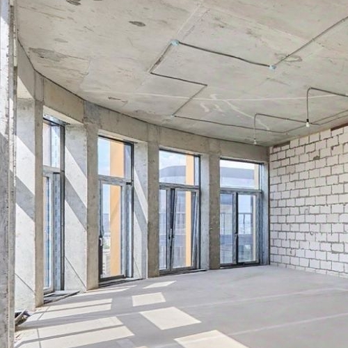 5-комн квартира Дружинниковская улица, 15