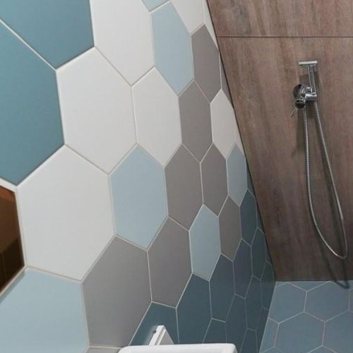 2-комн квартира Береговой проезд, 1Б