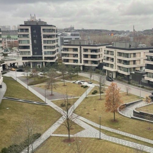 6-комн квартира Минская улица, 2Вк3