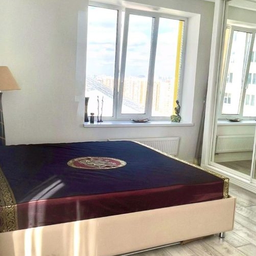 3-комн квартира Красногорск, улица Авангардная, 10