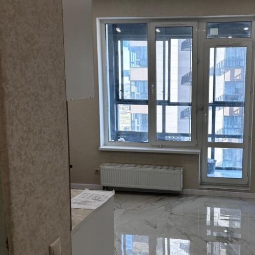 1-комн квартира Одинцово, 3