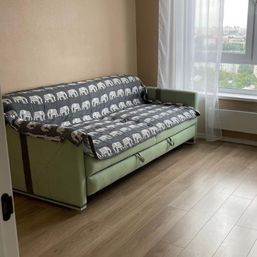 3-комн квартира Лобненская улица, 13к1