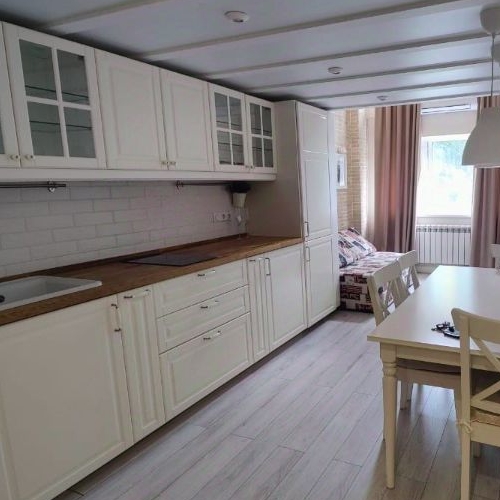 2-комн квартира Чертановская улица, 7А