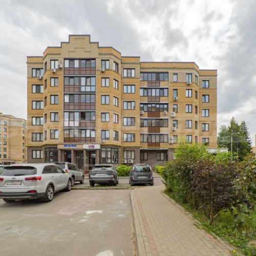 Офис Селятино п, Госпитальная ул,  д. 10