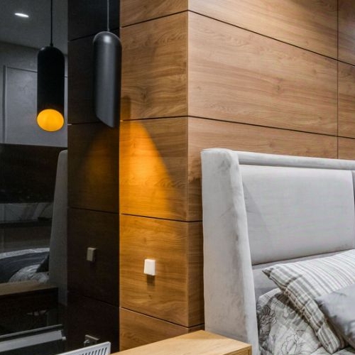 2-комн квартира улица Новый Арбат, 32