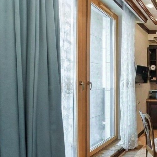 3-комн квартира 1-й Смоленский переулок, 21