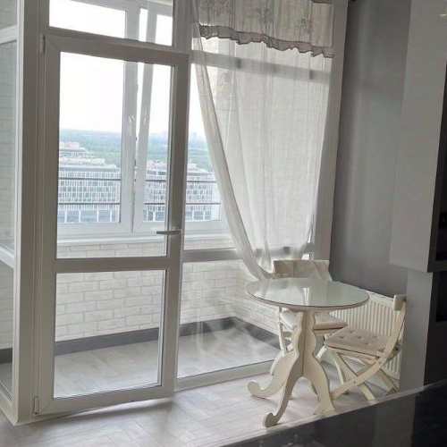 Студия Родниковая улица, 30к3