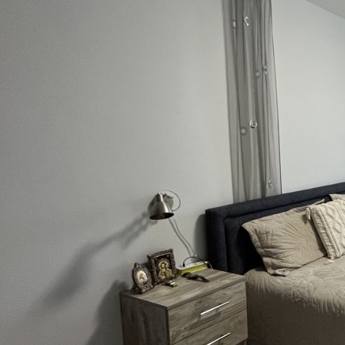 1-комн квартира улица Поляны, 5Ак5