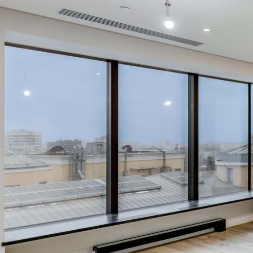 2-комн квартира площадь Курского Вокзала, 1