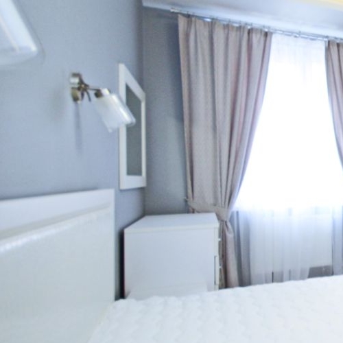 2-комн квартира улица Лобачевского, 118к2