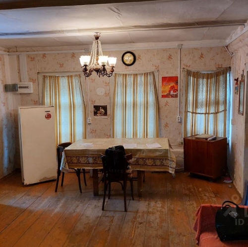 Коттедж/дом Кукишево, ул Сергея Захарова