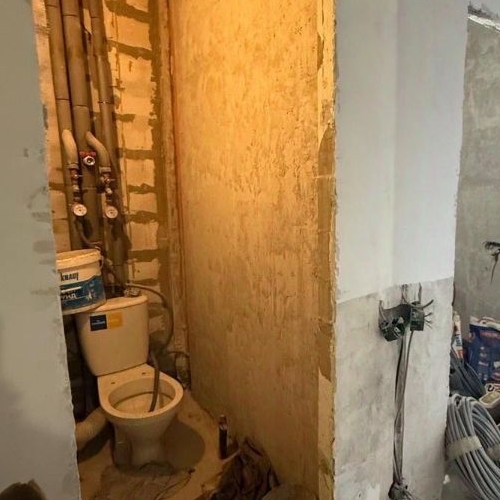 2-комн квартира Химки, улица Германа Титова, 10